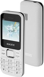 Maxvi c3