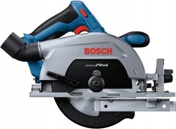 Bosch gks 185-li