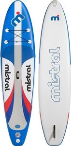 Mistrall stand up paddle board