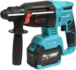 Grand па-20/26 bl 2акб 6ah зп