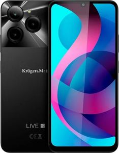 Kruger&Matz live 12 8/256gb