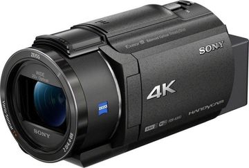 Sony fdr-ax43 fdrax43b.cee