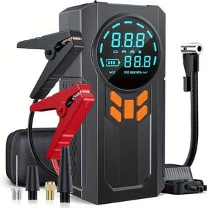 Buvaye jn-088d-3000а 4 в 1 20000mah