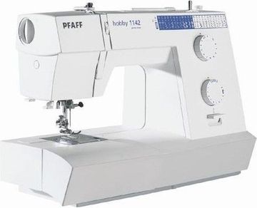 Pfaff hobby 1142