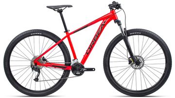 Orbea mx 29" 40 am dd