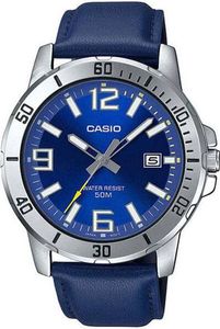 Часы Casio mtp-vd01l