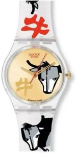 Swatch без модели