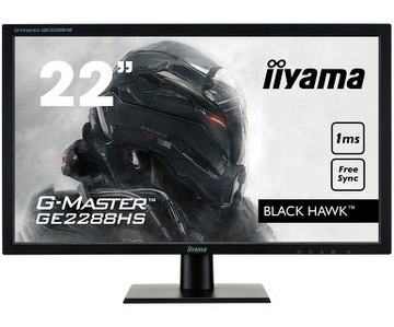 Iiyama pl2288h