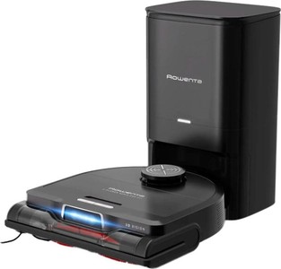 Rowenta x-plorer serie 240+ ai animal & allergy rr9695wh