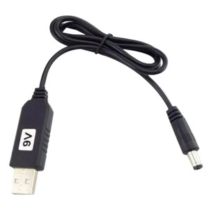 Power Boost usb - dc 5.5х2.1 12v
