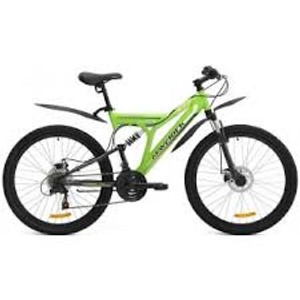 Starter doudle suspension 26"