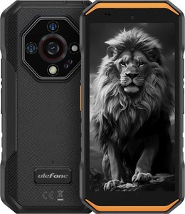 Ulefone armor x32 pro 8/256gb