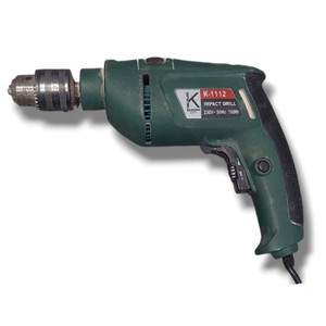 Klauss k-1112