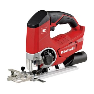 Einhell te-js 18 li solo