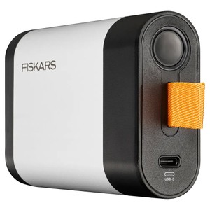 Fiskars bt12 12v 4ah 44.4wh