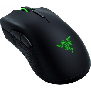 Razer mamba 16000