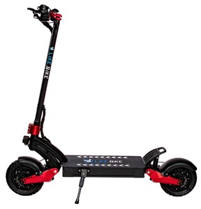 Like Bike mini pro