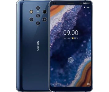 Nokia 9 pureview 6/128gb