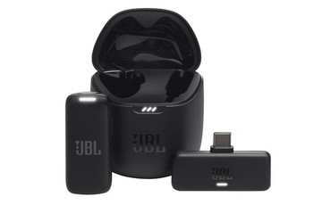 Jbl quantum stream wireless
