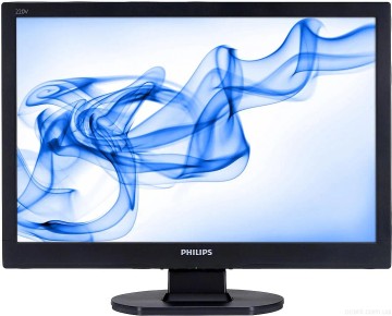 Philips 220v1sb