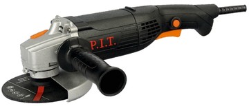 P.i.t. pws125-d