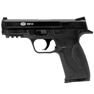 Sas mp-40