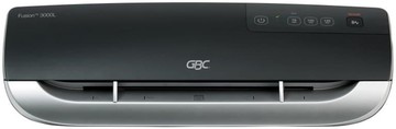 Gbc fusion 3000l