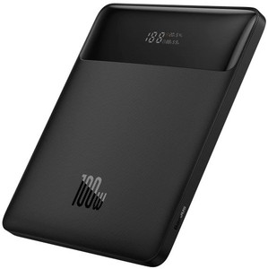 Baseus blade digital display 20000mah 100w ppbld100