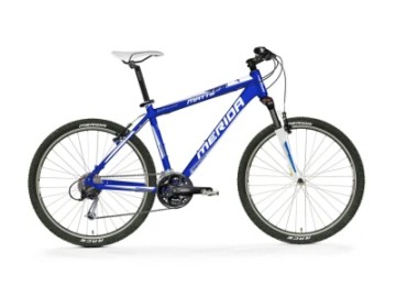 Merida matts hot key sx 26"