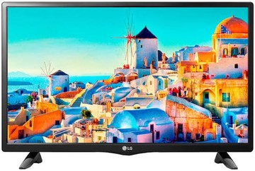 Lg 24lh451u
