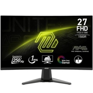 Msi mag 27c6x