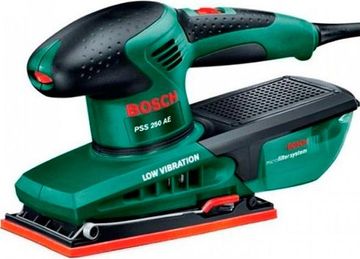 Bosch pss 250 ae