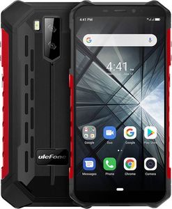 Мобільний телефон Ulefone armor x3 2/32gb