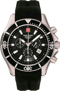 Swiss Alpine military 7040.9dt