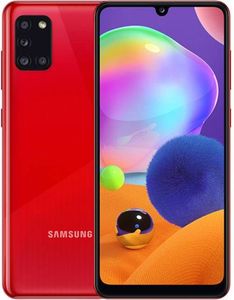 Мобільний телефон Samsung a315f galaxy a31 4/64gb