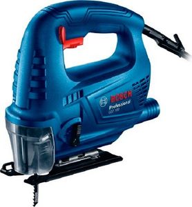 Электролобзик Bosch gst 700