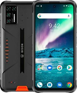 Umidigi bison gt 8/128gb