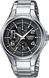 Часы Casio edifice ef-316d-1avef