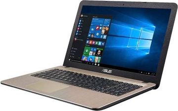 Ноутбук Asus єкр. 15,6/ pentium n4200 1,1ghz/ ram4gb/ ssd128gb