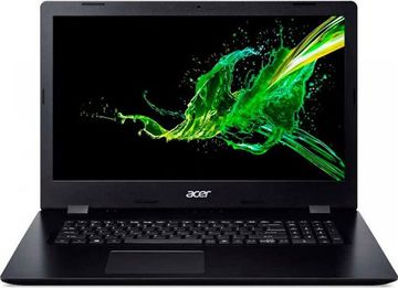 Ноутбук екран 17,3" Acer pentium n5000 1,1ghz/ram8gb/ssd240gb