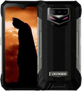 Doogee s89 8/128gb