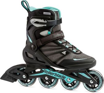 Роликовые коньки Rollerblade zetrablade w