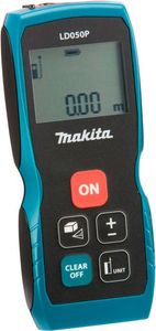 Лазерна рулетка Makita ld050p