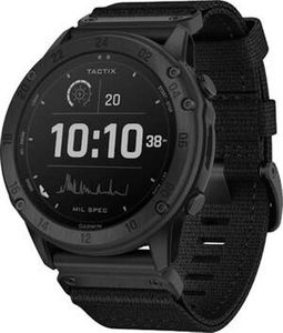 Смарт-годинник Garmin tactix delta solar