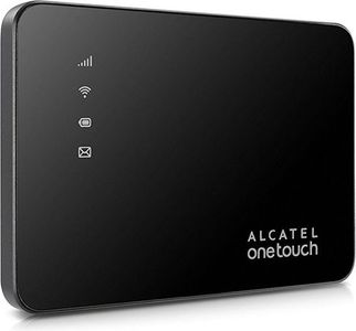 Бездротовий маршрутизатор Alcatel y858v