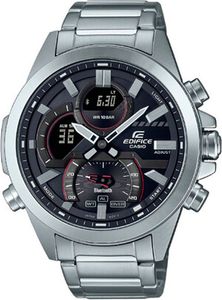 Часы Casio edifice ecb-30d-1aef