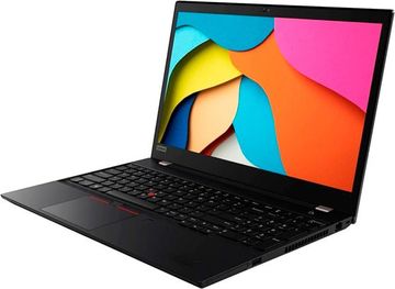 Ноутбук Lenovo єкр. 15,6/ core i5 8265u 1,6ghz/ ram8gb/ ssd256gb/ uhd620