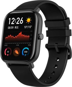 Часы Xiaomi amazfit gts