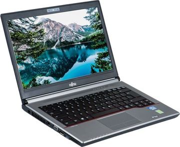 Ноутбук Fujitsu екр. 14/core i5 3230m 2,6ghz/ ram4gb/ hdd320gb