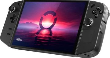 Lenovo legion go 512 gb shadow
